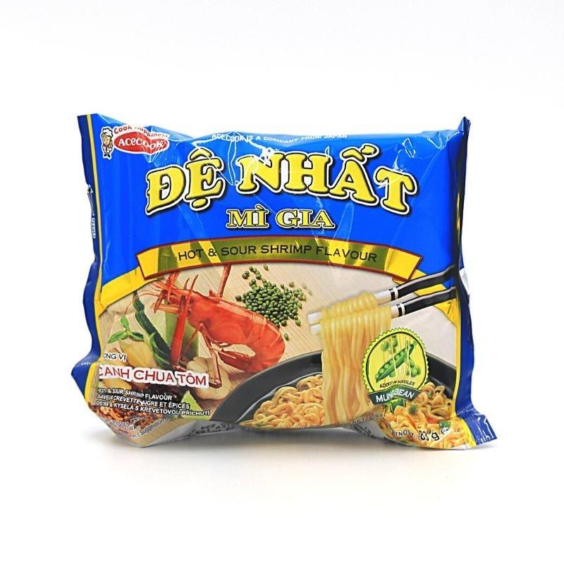 Mì Đệ Nhất