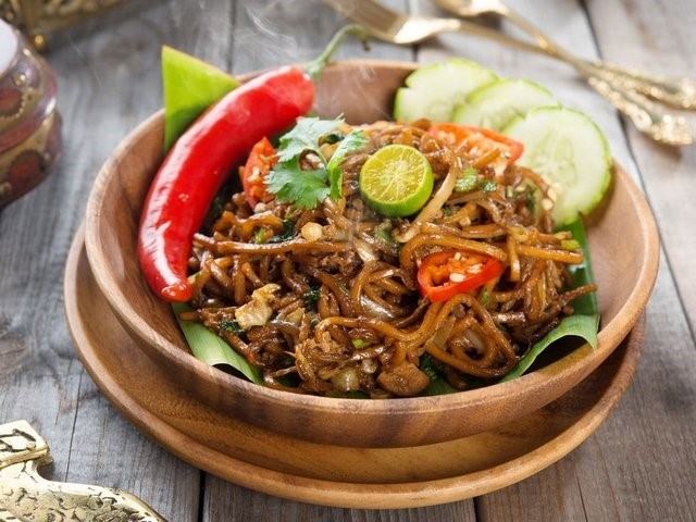 Mì Goreng