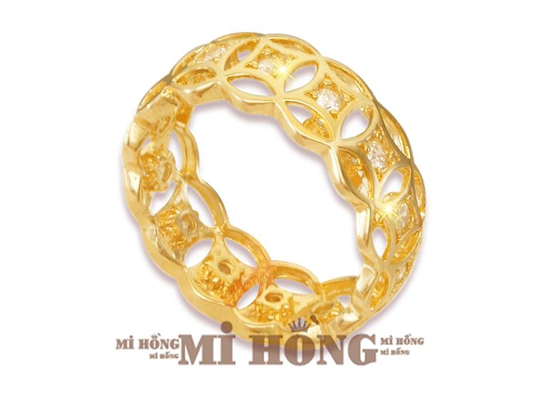 Mi Hồng - Công Ty Vàng Bạc Đá Quý