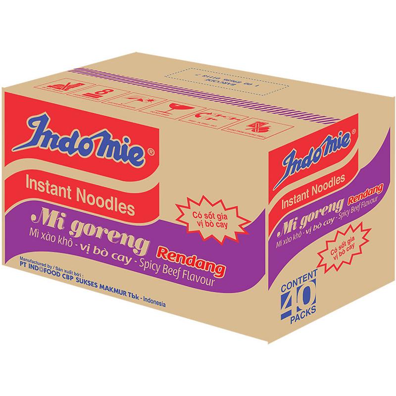 Mì Indomie