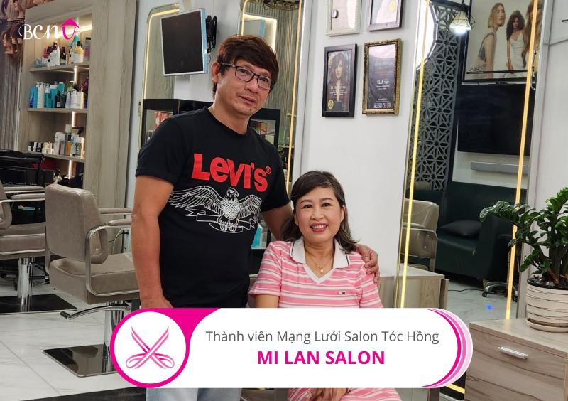 Mi Lan Salon