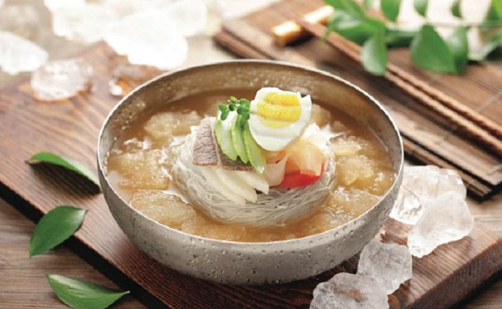 Mì lạnh