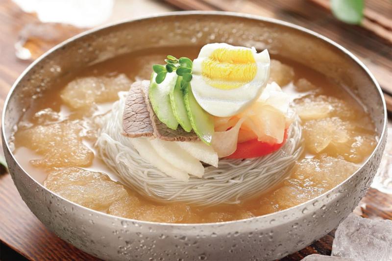 Mì lạnh
