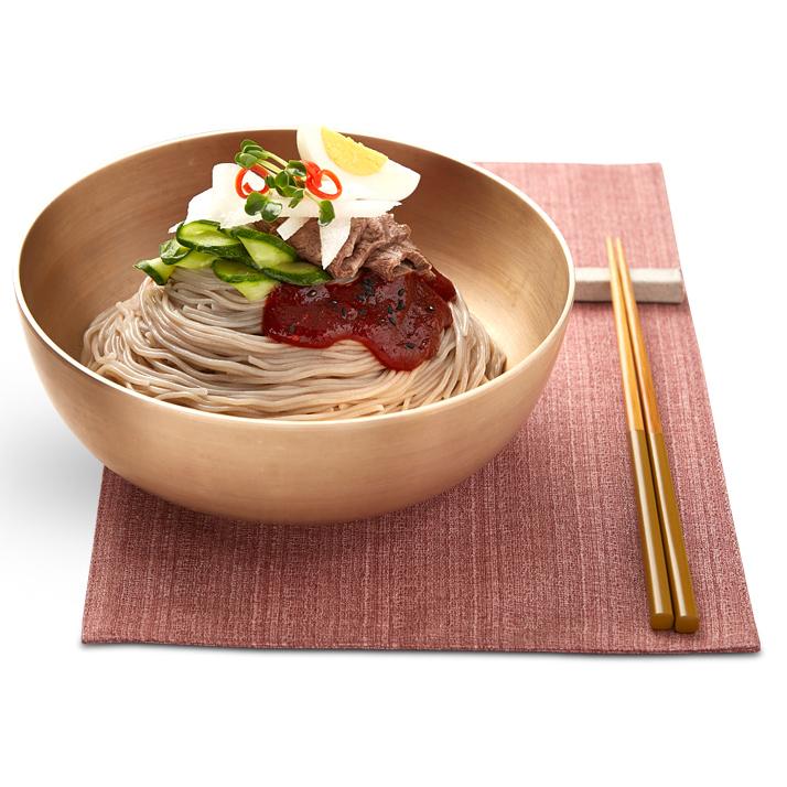 Mì lạnh trộn Choungsoo