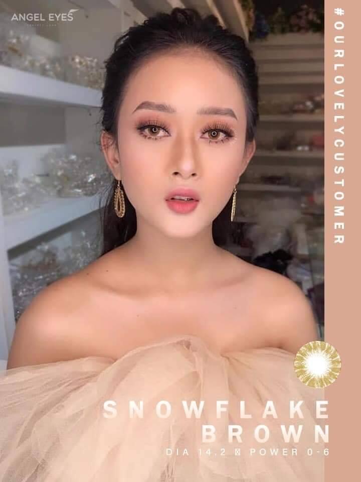 Mi lens - Kính Áp Tròng Đà Lạt