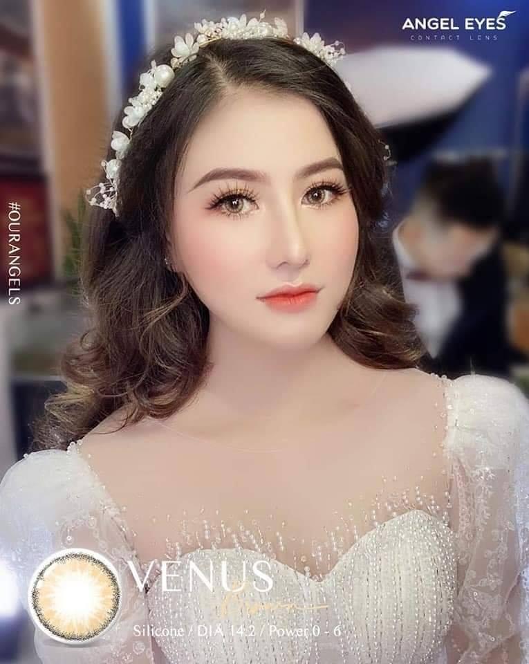 Mi lens - Kính Áp Tròng Đà Lạt