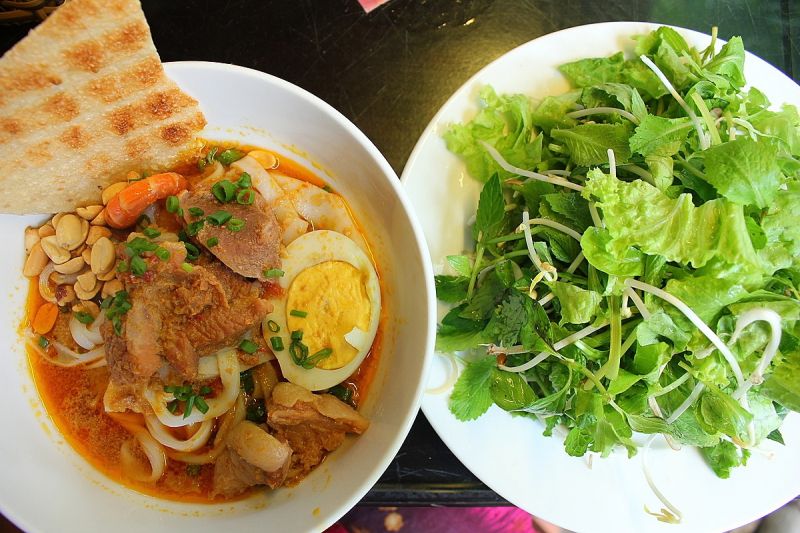 Mì quảng