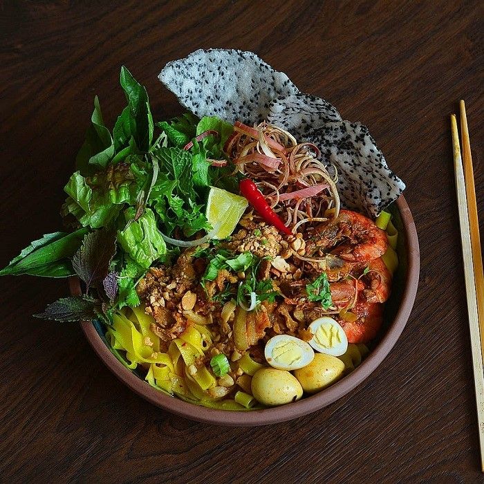 Mì Quảng