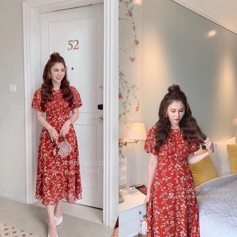 Mi shop - Đồng Xoài