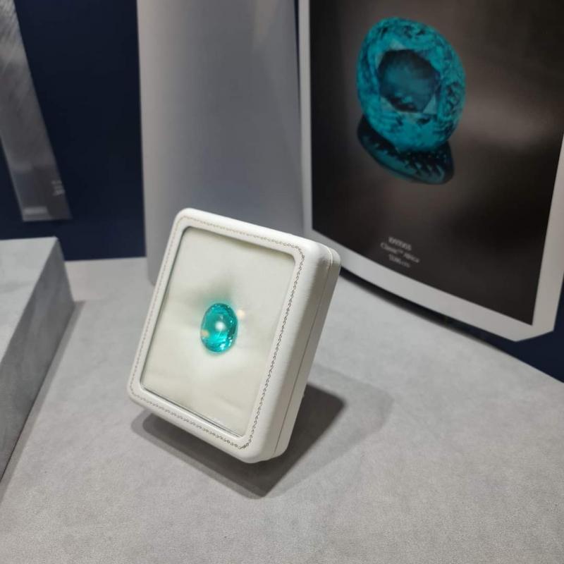 Mi Trần GemStone