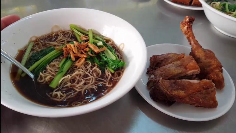 Bồi Ký Mì Gia