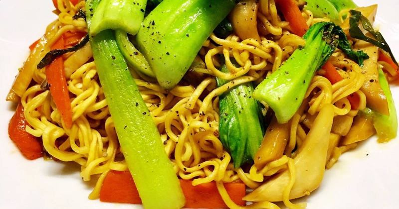 Hạn chế ăn các thực phẩm có hại cho cơ thể