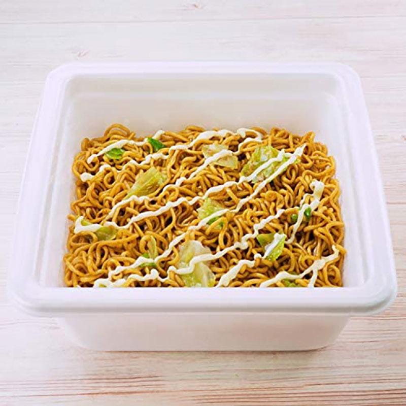 Mì xào Yakisoba sốt Mayonnaise đậm đà Nissin 153g