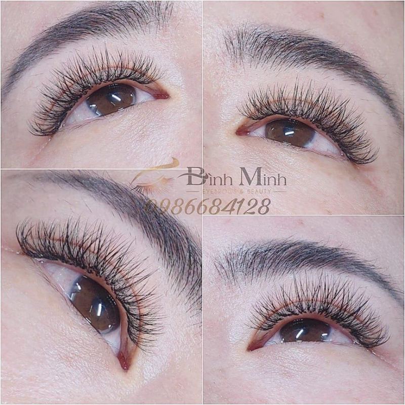 Bình Minh Beauty