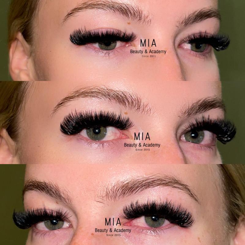 MIA Beauty & Academy