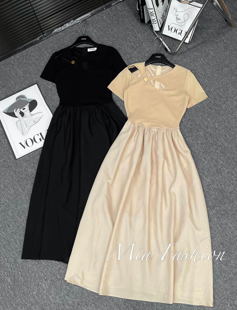 Mía Fashion