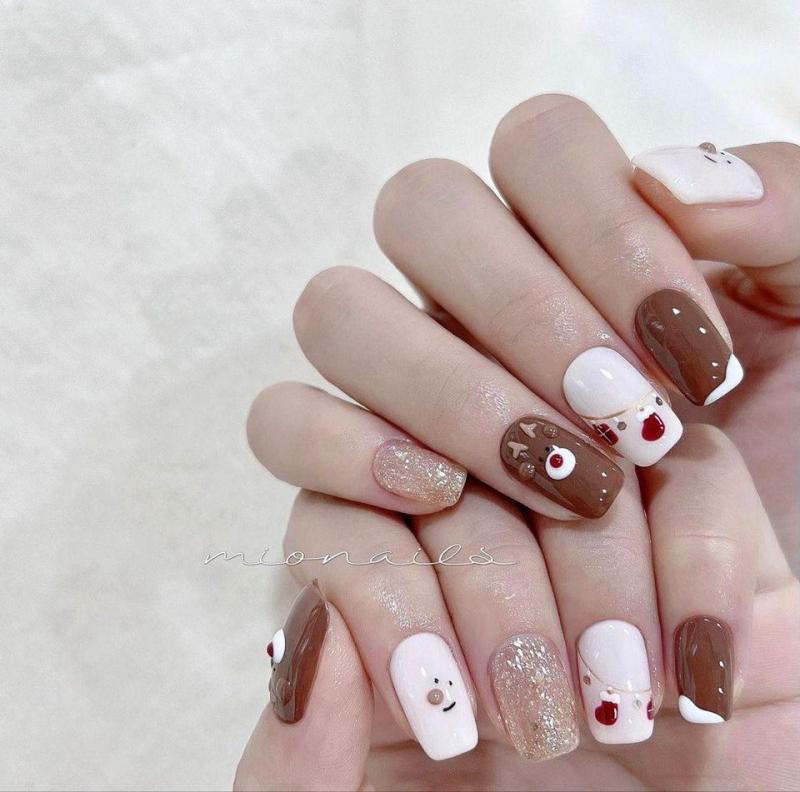 Mia Nail