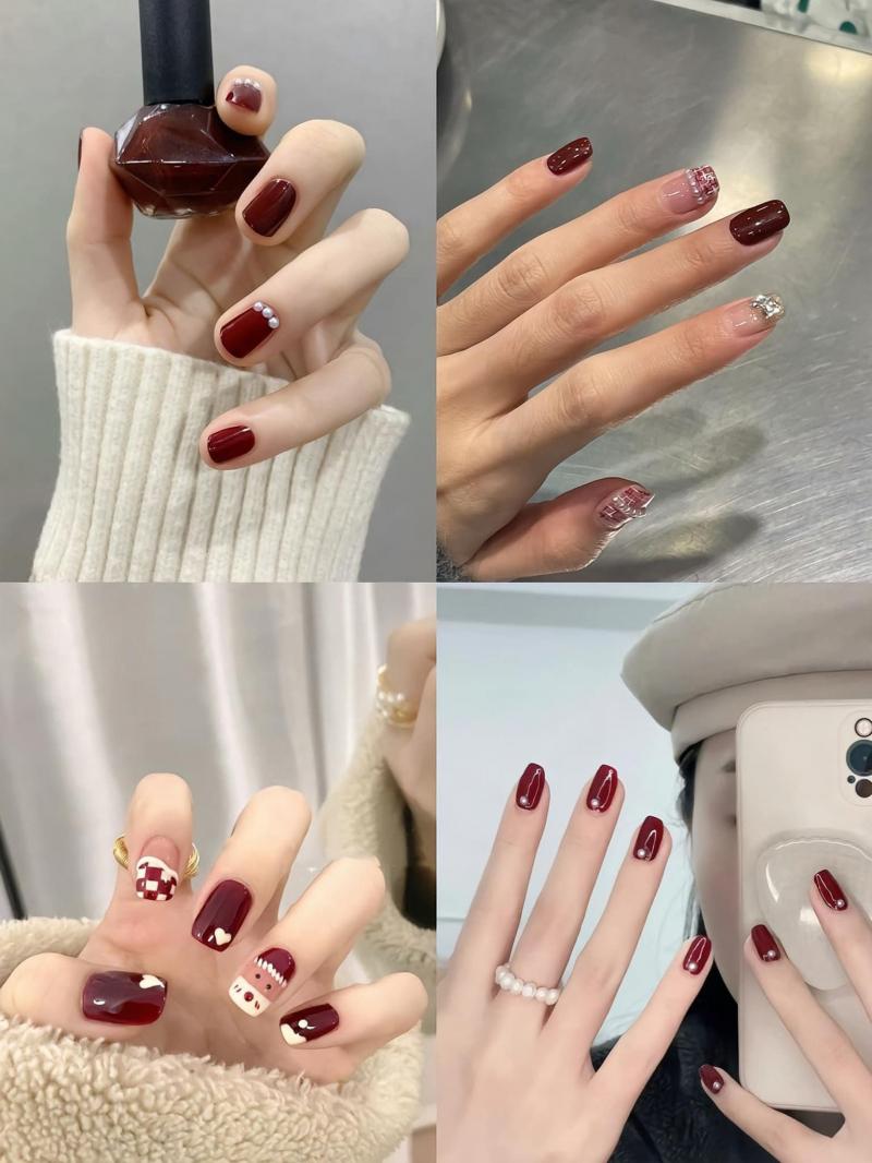Mia Nail Studio