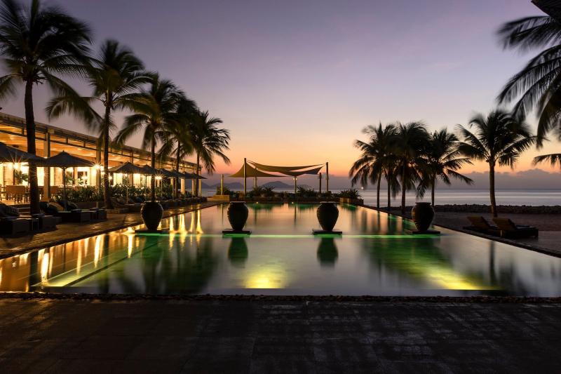 Mia Resort