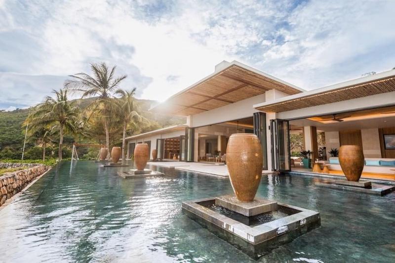 Mia Resort Nha Trang