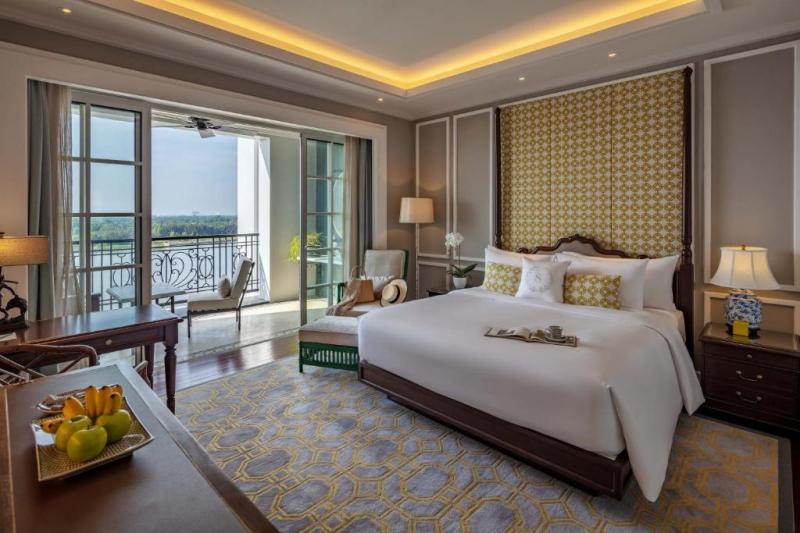 Mia Saigon - Luxury Boutique Hotel