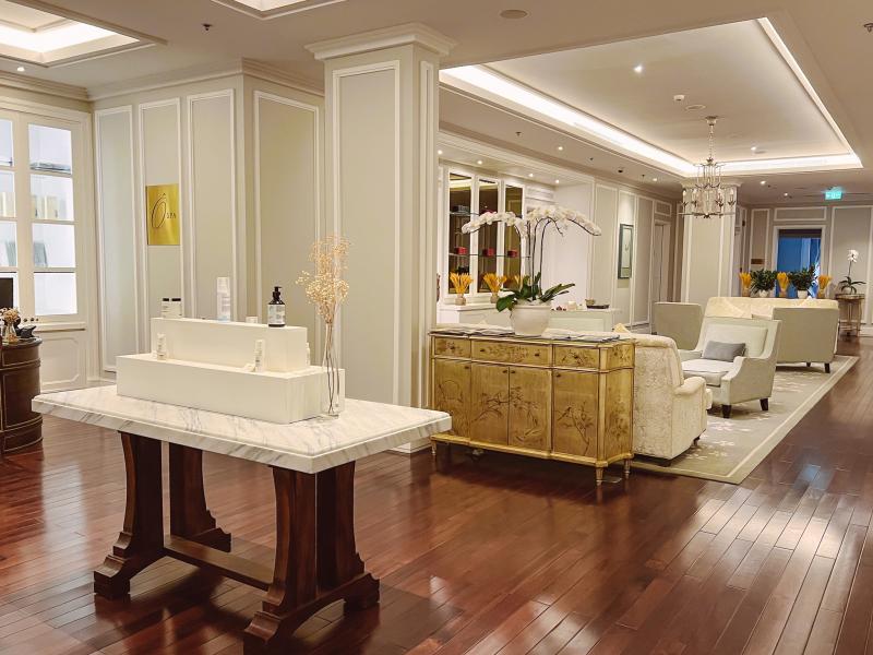 Mia Saigon - Luxury Boutique Hotel