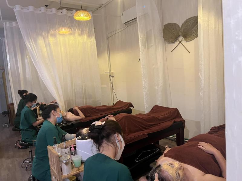 MiA Spa