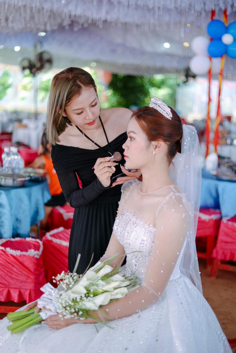 MIA Wedding