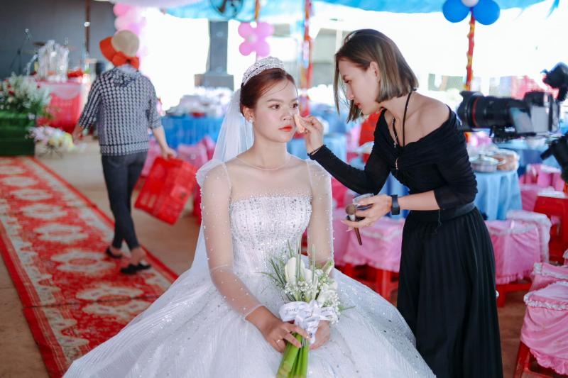 MIA Wedding