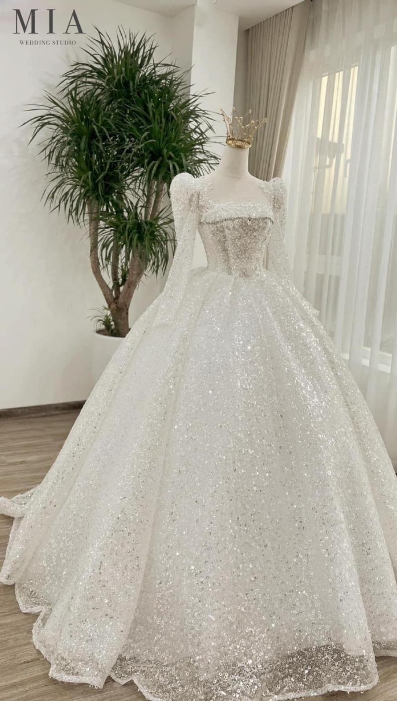 Mia Wedding Studio