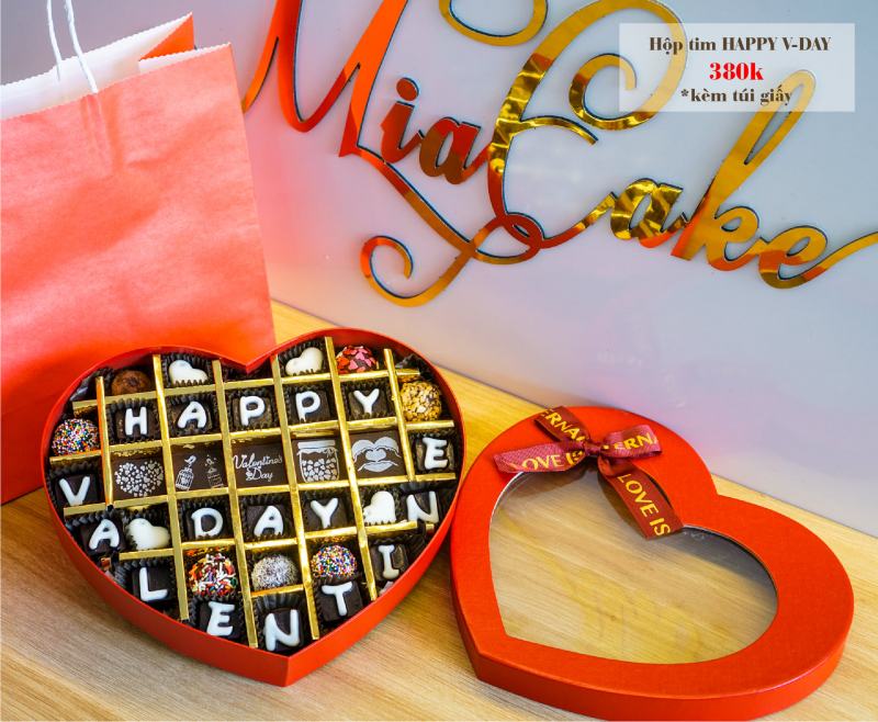 MiaCake