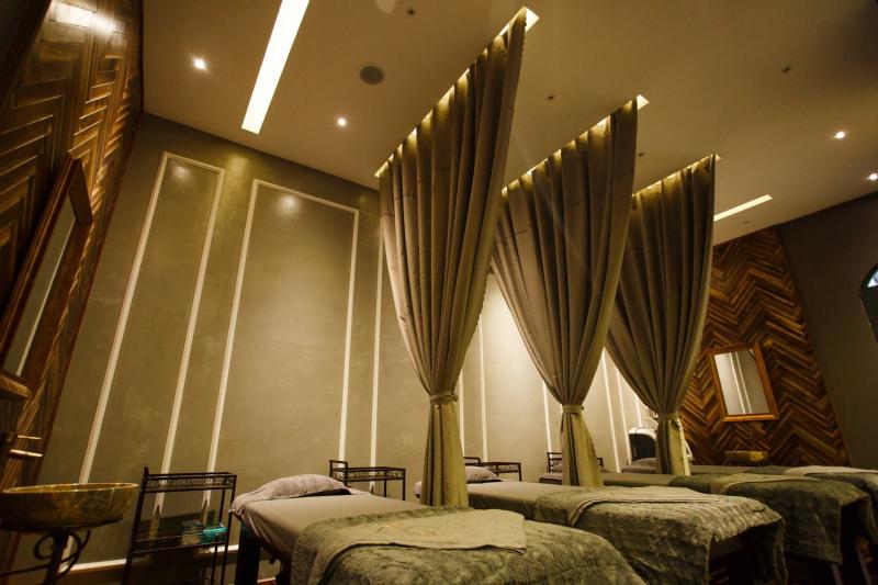 Mi'An Beauty & Clinic Spa