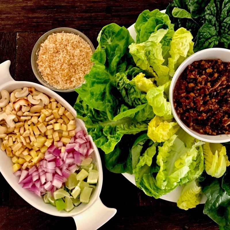 Miang Kham
