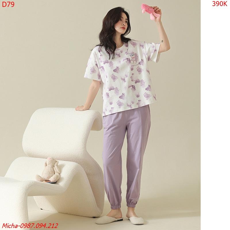 MiCha - Đồ Mặc Nhà Sành Điệu