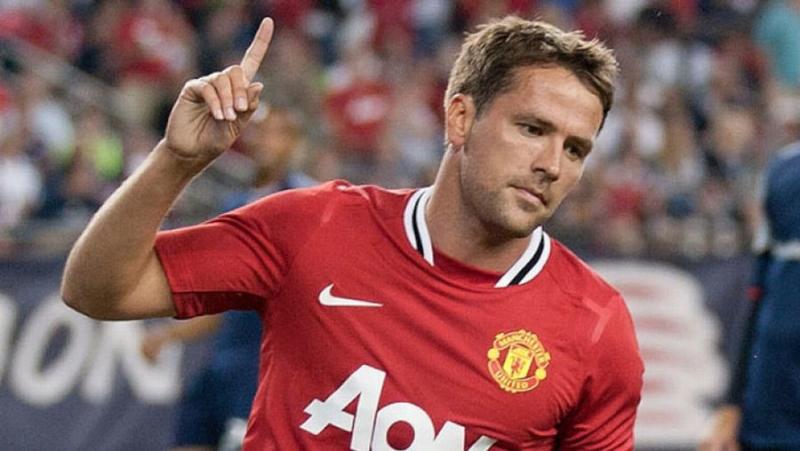 Michael Owen (Liverpool) - 185 trận