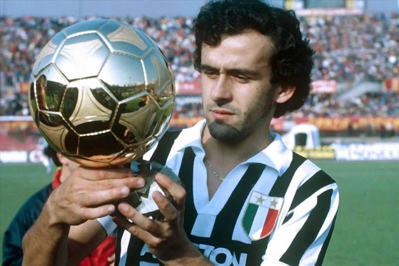 Michel Platini