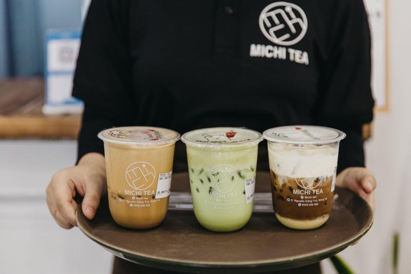 Michi Tea