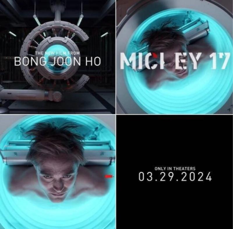 Mickey 17