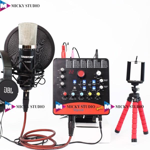 Micky Studio