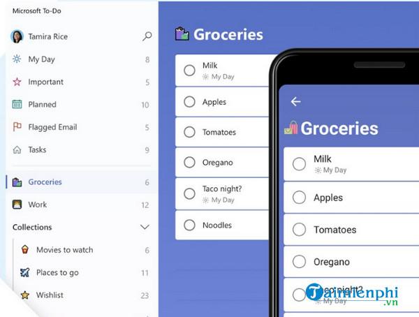 Microsoft To-do