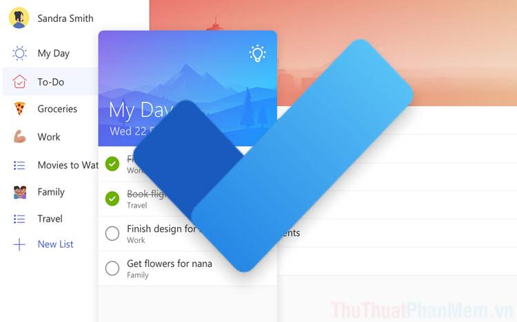 Microsoft To-do