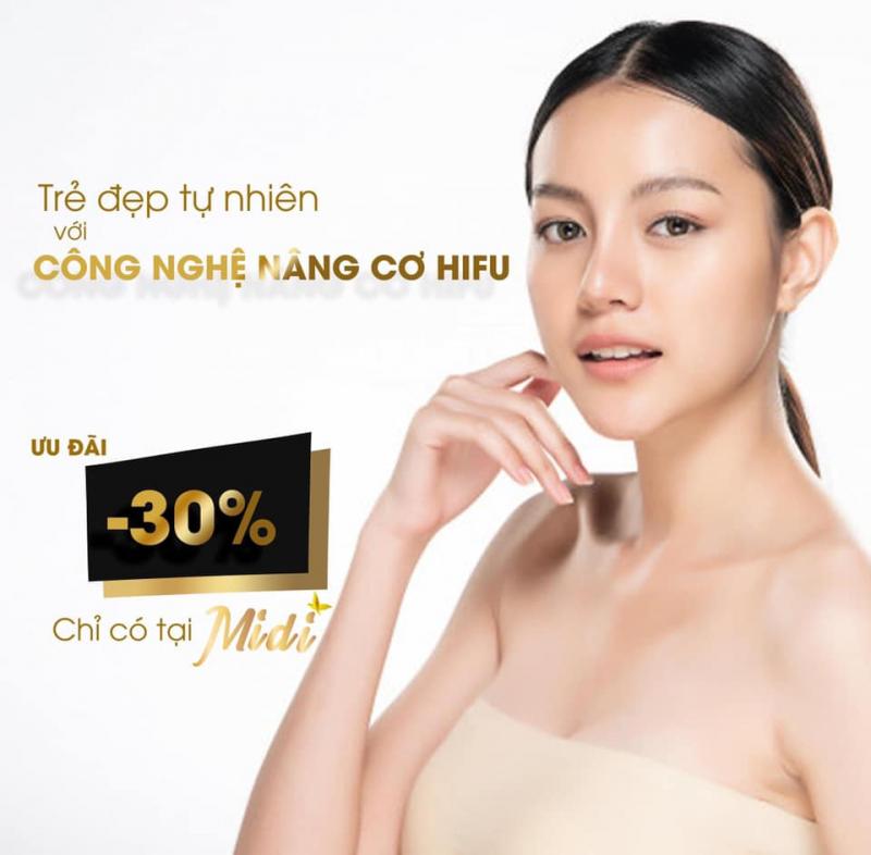 Midi Beauty Spa