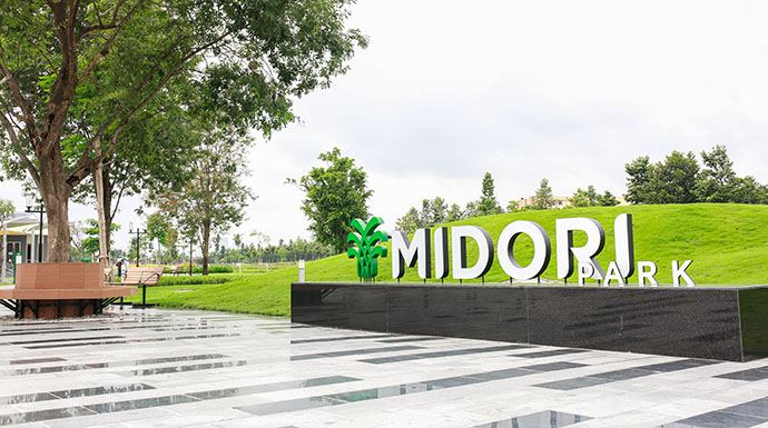 Midori Park