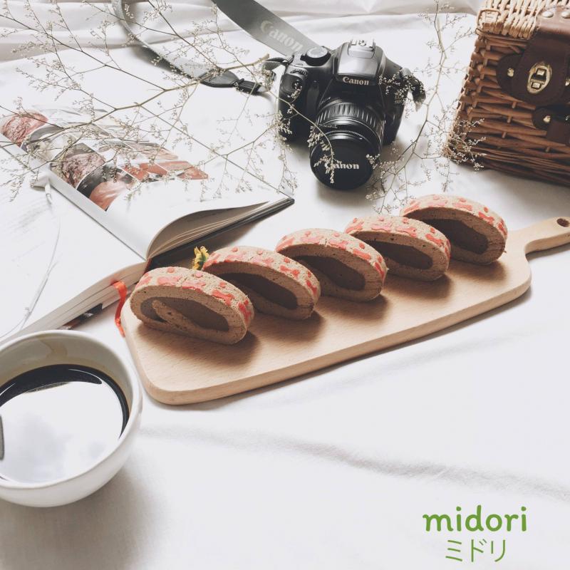 Midori Sweets