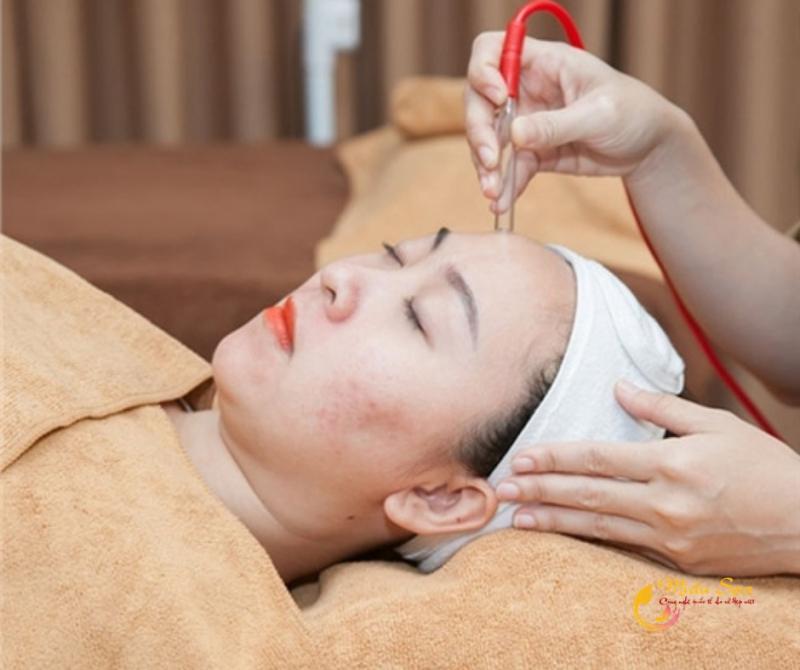 Midu Spa