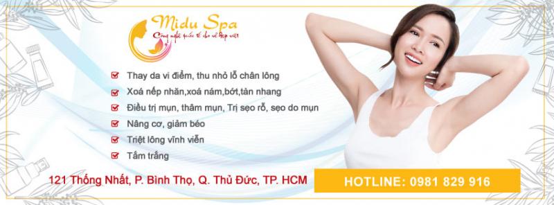 Midu Spa