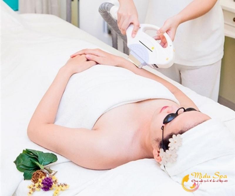 Midu Spa