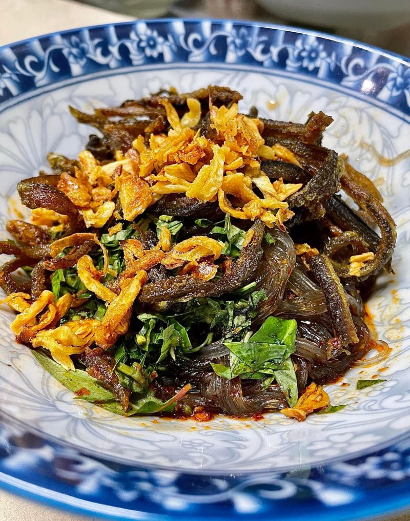 Miến Lươn Phủ Doãn