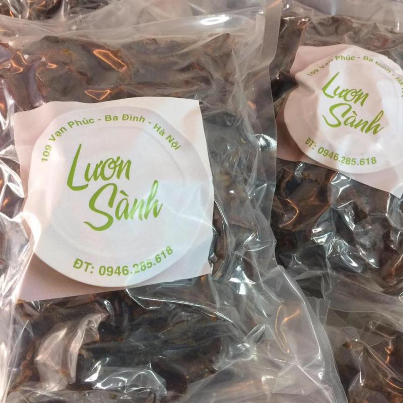 Lươn Sành
