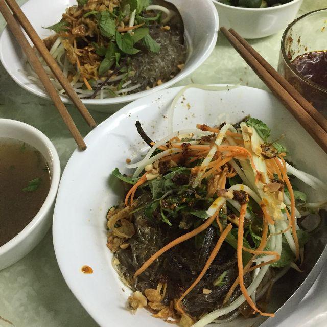 Miến Lươn Phủ Doãn